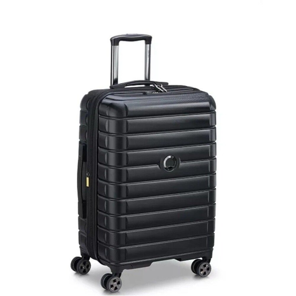 Delsey Paris Shadow 5.0 Expandable 24" Check-in Spinner Luggage